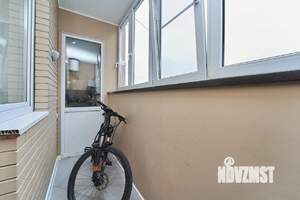 2-к квартира, вторичка, 72м2, 10/20 этаж