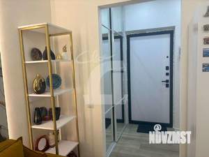 1-к квартира, вторичка, 31м2, 12/16 этаж