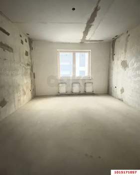 3-к квартира, вторичка, 105м2, 8/19 этаж