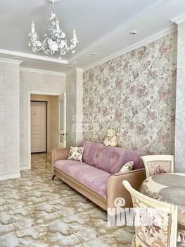 1-к квартира, вторичка, 45м2, 5/16 этаж