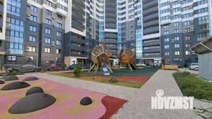 3-к квартира, вторичка, 95м2, 13/24 этаж