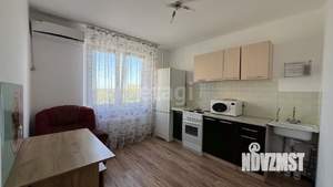 1-к квартира, вторичка, 35м2, 11/16 этаж