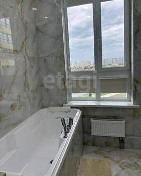 1-к квартира, вторичка, 48м2, 4/15 этаж