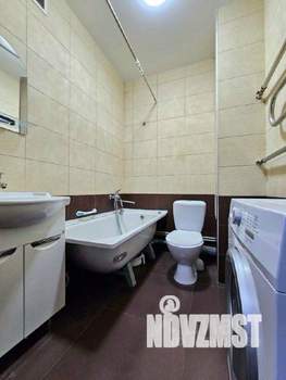 Студия квартира, вторичка, 28м2, 2/16 этаж