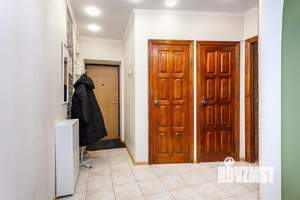 3-к квартира, вторичка, 59м2, 4/5 этаж