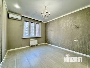 1-к квартира, вторичка, 38м2, 8/18 этаж
