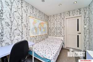 3-к квартира, вторичка, 78м2, 1/5 этаж