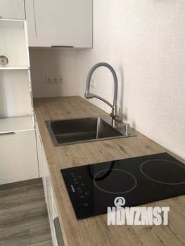 1-к квартира, вторичка, 41м2, 4/22 этаж