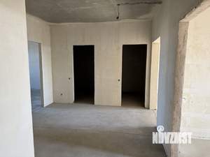 2-к квартира, вторичка, 80м2, 8/21 этаж