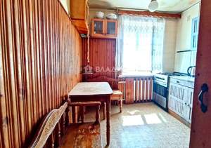 2-к квартира, вторичка, 45м2, 5/9 этаж
