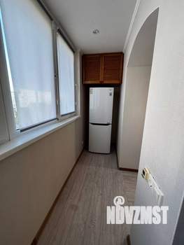 1-к квартира, вторичка, 35м2, 6/9 этаж