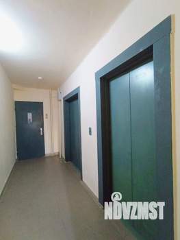 1-к квартира, вторичка, 40м2, 4/15 этаж