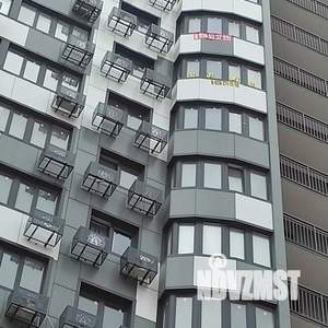 1-к квартира, вторичка, 37м2, 11/18 этаж
