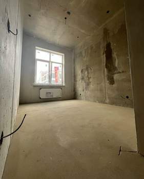 1-к квартира, вторичка, 45м2, 4/12 этаж