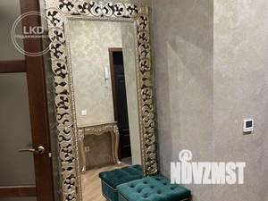 3-к квартира, вторичка, 102м2, 2/18 этаж