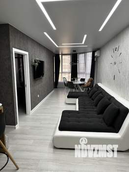 2-к квартира, вторичка, 53м2, 15/25 этаж