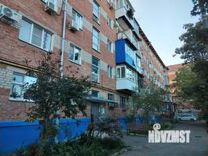 2-к квартира, вторичка, 40м2, 4/5 этаж