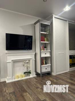 2-к квартира, вторичка, 67м2, 11/17 этаж