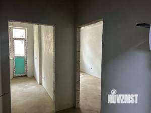 1-к квартира, вторичка, 36м2, 4/16 этаж