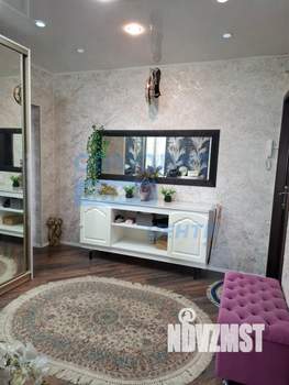 2-к квартира, вторичка, 57м2, 2/12 этаж