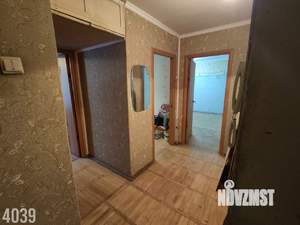 2-к квартира, вторичка, 44м2, 3/9 этаж