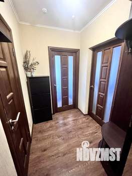 1-к квартира, вторичка, 39м2, 14/16 этаж