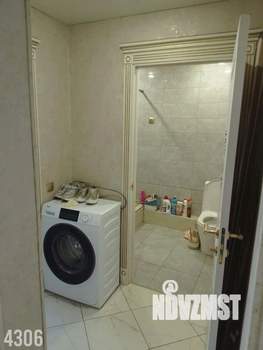 3-к квартира, вторичка, 78м2, 3/16 этаж