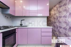3-к квартира, вторичка, 64м2, 5/9 этаж