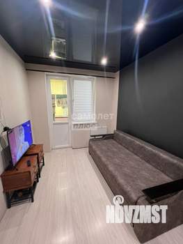 2-к квартира, вторичка, 45м2, -2/9 этаж