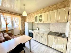 1-к квартира, вторичка, 35м2, 3/6 этаж