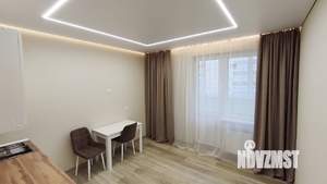 Студия квартира, вторичка, 20м2, 4/5 этаж