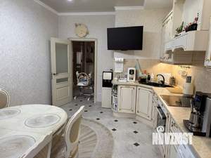2-к квартира, вторичка, 78м2, 13/19 этаж