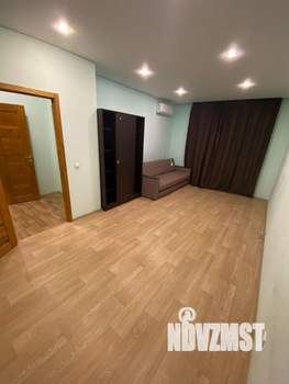 1-к квартира, вторичка, 41м2, 5/16 этаж