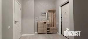 2-к квартира, вторичка, 61м2, 12/25 этаж