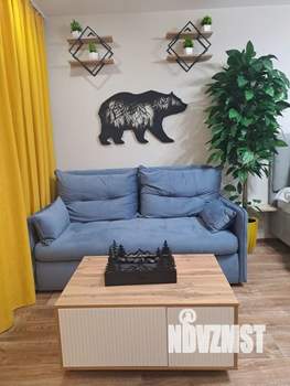 1-к квартира, вторичка, 41м2, 7/16 этаж