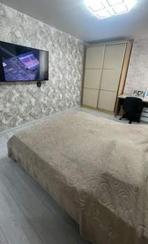 2-к квартира, вторичка, 60м2, 4/23 этаж