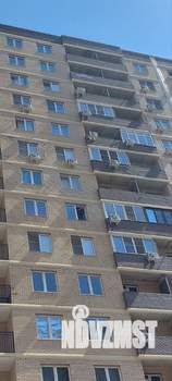 3-к квартира, вторичка, 61м2, 13/16 этаж