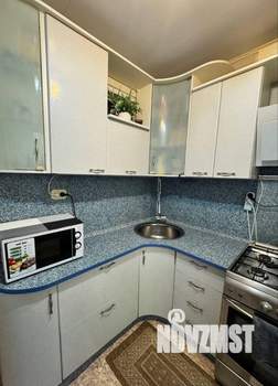 3-к квартира, вторичка, 56м2, 2/5 этаж