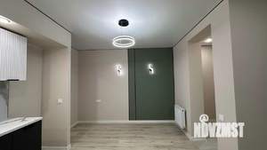 Студия квартира, вторичка, 25м2, 3/24 этаж