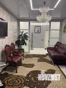 2-к квартира, вторичка, 64м2, 17/20 этаж