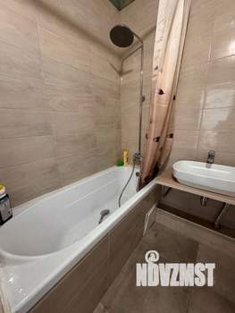 1-к квартира, вторичка, 39м2, 2/10 этаж