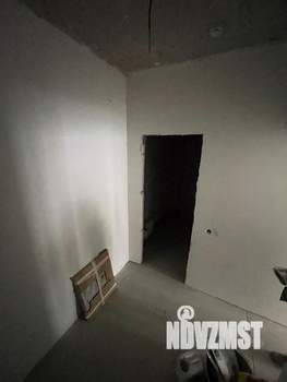 Студия квартира, вторичка, 26м2, 21/24 этаж