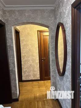 3-к квартира, вторичка, 59м2, 3/5 этаж