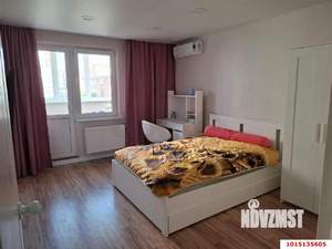 3-к квартира, вторичка, 88м2, 4/12 этаж