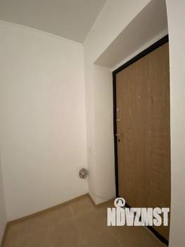 1-к квартира, вторичка, 41м2, 2/6 этаж