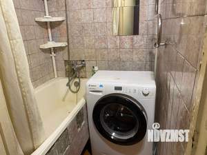 2-к квартира, вторичка, 44м2, 2/5 этаж