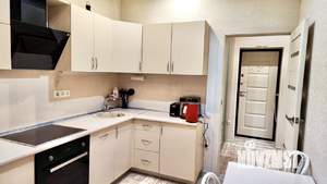 1-к квартира, вторичка, 37м2, 1/4 этаж
