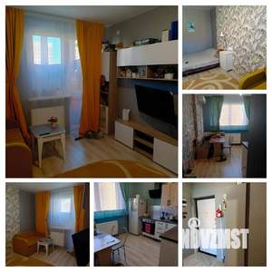 1-к квартира, вторичка, 31м2, 5/16 этаж