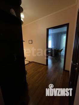 2-к квартира, вторичка, 66м2, 1/5 этаж