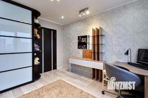3-к квартира, вторичка, 82м2, 16/16 этаж